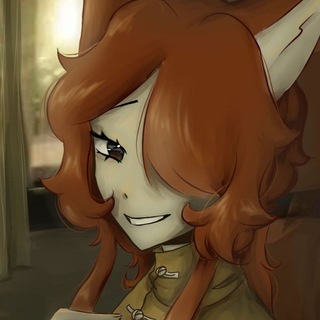 Telegram profile photo for ~Ханами~