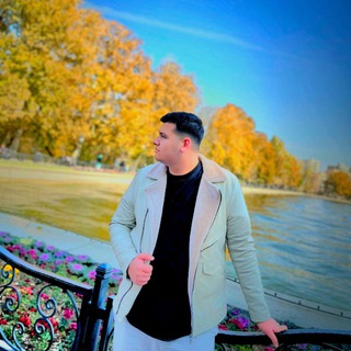 Telegram profile photo for ☀️ 𝑺𝒖𝒏𝒔𝒉𝒊𝒏