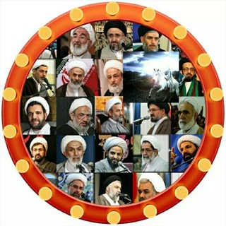 Telegram profile photo for کانال مهدوی واعظان