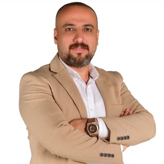 Telegram profile photo for الاستاذ محمد فلاح السعد