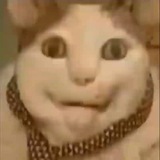 Telegram profile photo for Машка н1 ман денахой