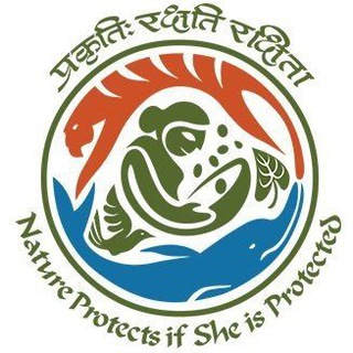 Telegram profile photo for पर्यावरण By Indrajeet Yadav