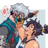 Telegram profile photo for enree