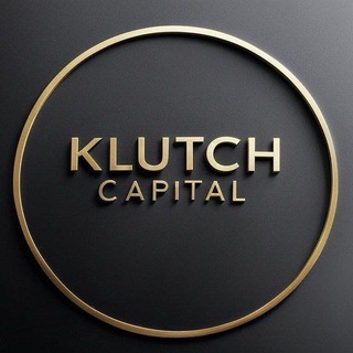 Telegram profile photo for KLUTCH CAPITAL TRADING