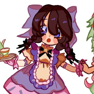 Telegram profile photo for —галерея Юцэй !