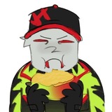 Telegram profile photo for k
