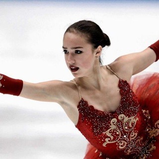 Telegram profile photo for olimpics.