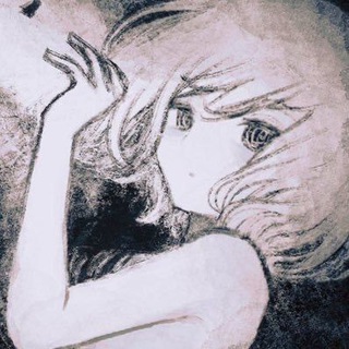Telegram profile photo for ୨ৎ 𝓞стывшuū п𝑒п𝑒л ׅ ︶ ͝