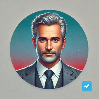 Telegram profile photo for Оптимизαция для бизнесα