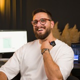 Telegram profile photo for دانشجویان برتر شکار پول هوشمند