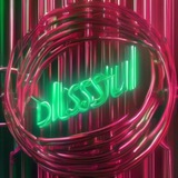 Telegram profile photo for BL1SSFUL
