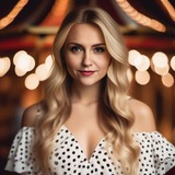 Telegram profile photo for Маська