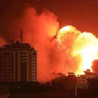 Telegram profile photo for GAZA Today غزة الآن official