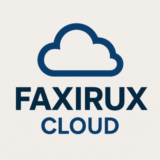 Telegram profile photo for Faxirux Cloud