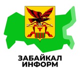 Telegram profile photo for Забайкал Информ