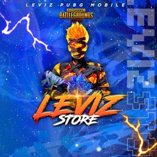 Telegram profile photo for LEVIZ STORE PUBGM🇮🇩🇾🇪🇸🇦🇵🇰🇨🇳