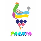 Telegram profile photo for تولیدی پوشاک بچگانه پرنیا 😍