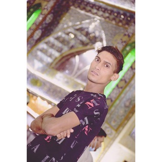 Telegram profile photo for مصطفى الجيزانيـٌٍ❣ـٍ