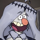 Telegram profile photo for Щп мефки #Ялюблюгастера