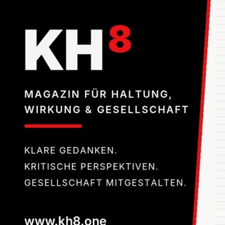 Telegram profile photo for KONFLIKTHELD - Schattenarchiv