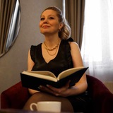 Telegram profile photo for ЕКАТЕРИНА. АНГЛИЙСКИЙ и КОММУНИКАЦИЯ.