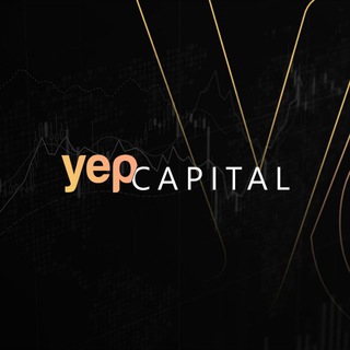 Telegram profile photo for Yep Capital / Acompanhe o Mercado