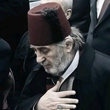 Telegram profile photo for Üstad Kadir Mısıroğlu