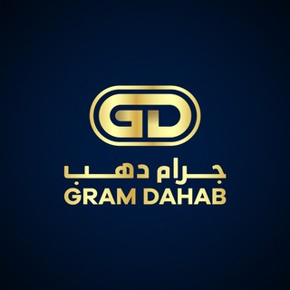 Telegram profile photo for Gram Dahab