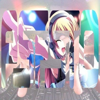 Telegram profile photo for dj asfesto