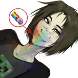 Telegram profile photo for мазафакерша томорин