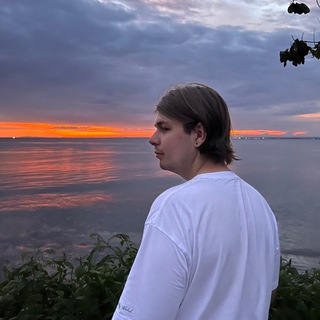 Telegram profile photo for дима цапля