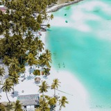 Telegram profile photo for Beautiful Maldives