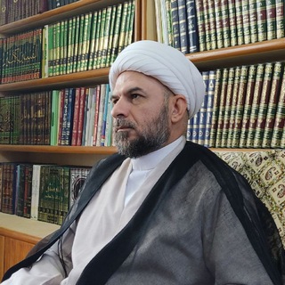 Telegram profile photo for دروس الشيخ حسن البشيري