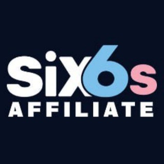 Telegram profile photo for Six6s Affiliates BDT