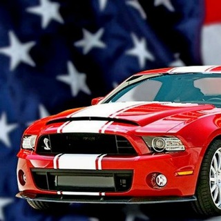 Telegram profile photo for АВТО АУКЦИОН В США. Покупка 🚗