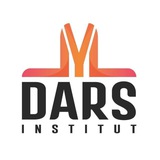 Telegram profile photo for MyDars Institut