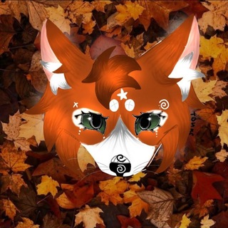 Telegram profile photo for 🦊 ᛖᚣᛚᛋᚶᛊᛈᛕᚣᚱ ᛠᚣᛋᛚᚣ ᛠᚹᛋᛕᛈ~🍁