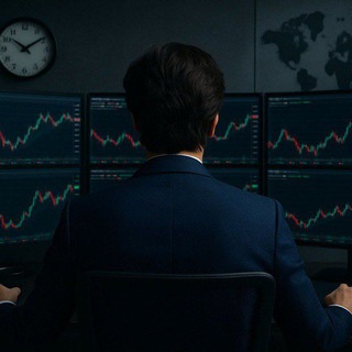 Telegram profile photo for future trading with imam vai