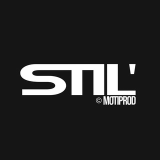 Telegram profile photo for stil’ by motiprod