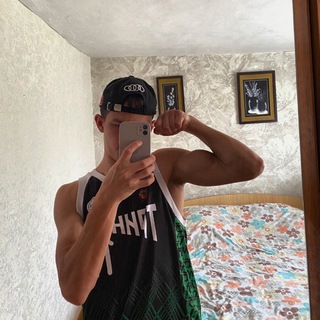 Telegram profile photo for UZBEK VIBE🇰🇿