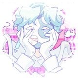 Telegram profile photo for 👀Кюреточка💉