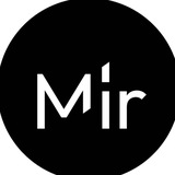 Telegram profile photo for ir.Mir