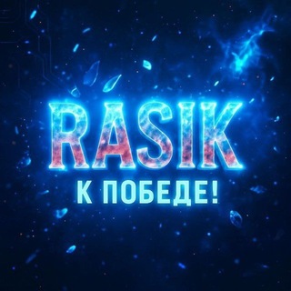 Telegram profile photo for Rasik Revenge