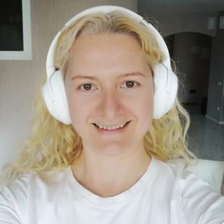 Telegram profile photo for Stella | Здоровье + Деньги