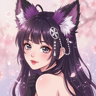 Telegram profile photo for 少女镇【2.0版本】