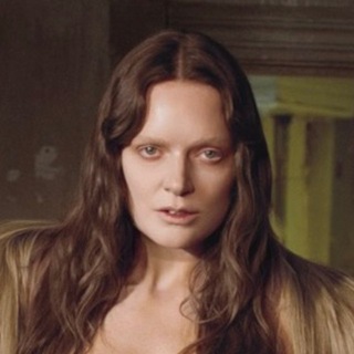Telegram profile photo for Tove Lo Brasil