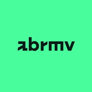 Telegram profile photo for abrmv.digital