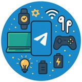 Telegram profile photo for Балушная