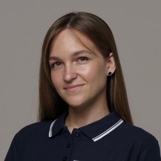 Telegram profile photo for ЛАГУНОВА МАРИЯ
