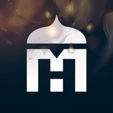 Telegram profile photo for Message of Hidayah